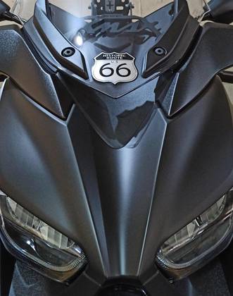 YAMAHA XMAX ABS 